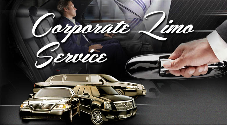 Pasadena Corporate limo service