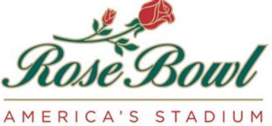 Rose Bowl Limo transportation