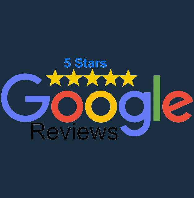 5 stars — Pasadena Limousine Service Google reviews