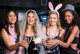 Bachelor / Bachelorette party services