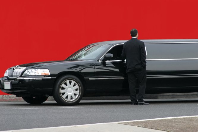Pasadena airport transportation